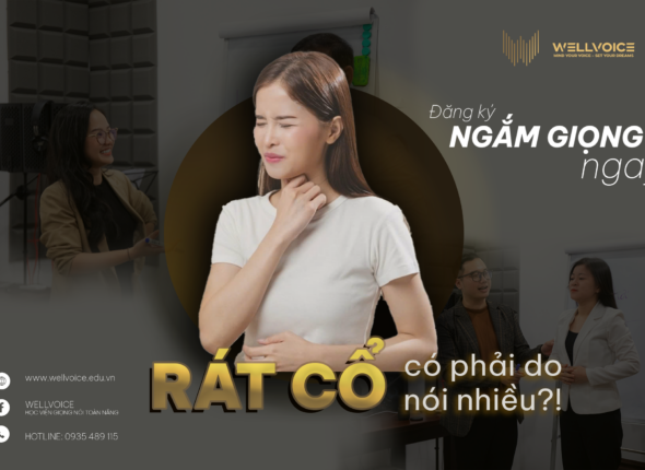 rát cổ có phải do nói nhiều (1)